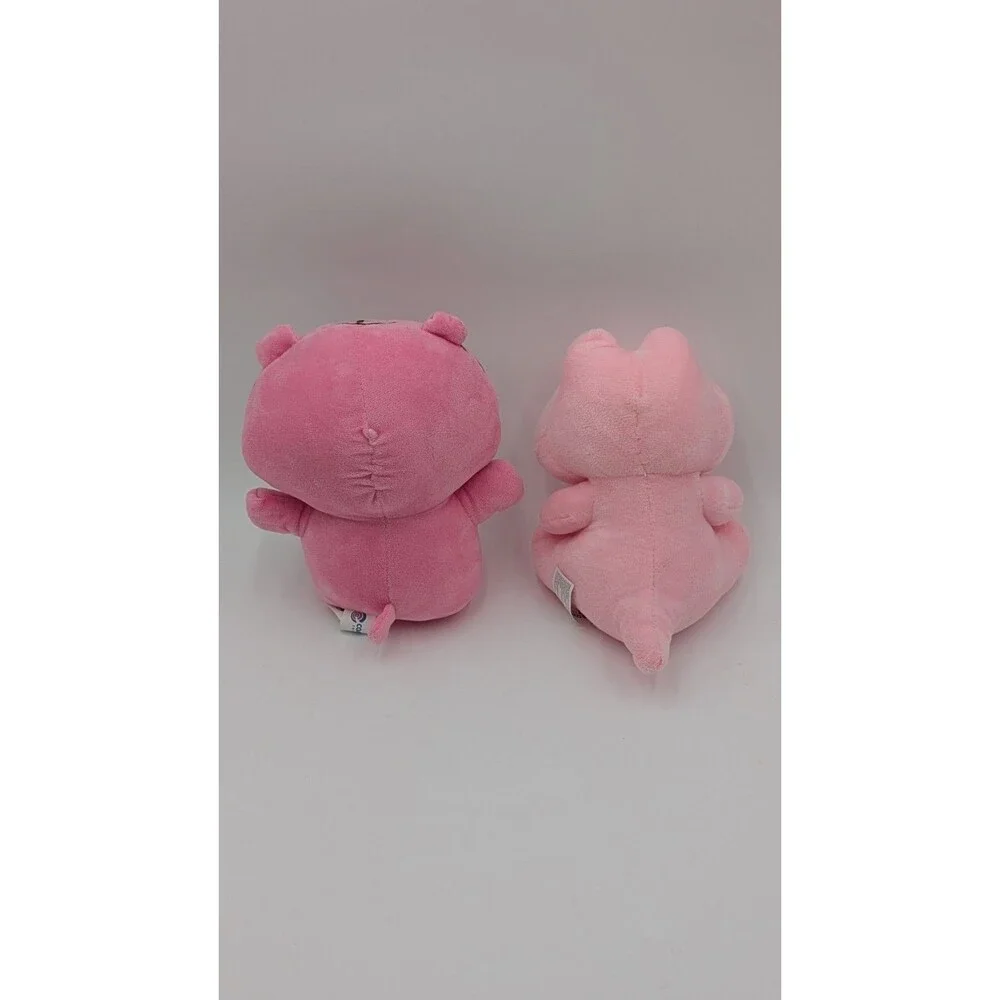 Coast to Coast pink cute